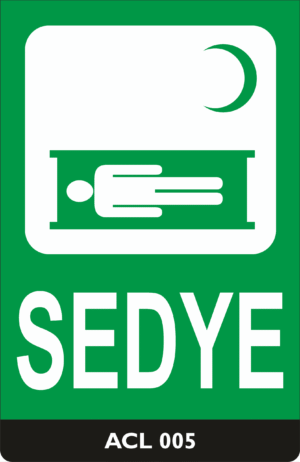 Sedye ACL005