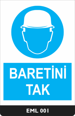 Baretini Tak EML001