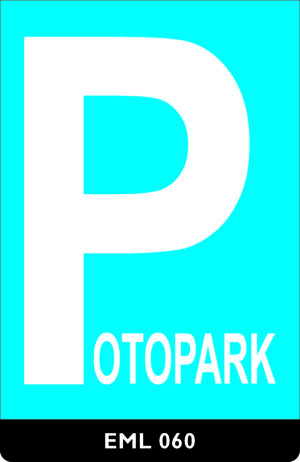 Otopark EML060