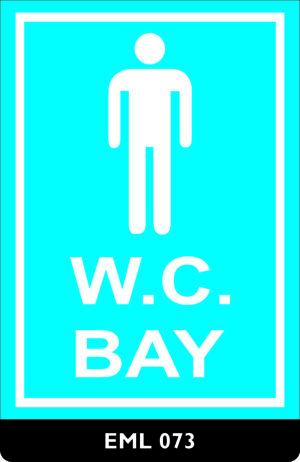 W.C. Bay EML073
