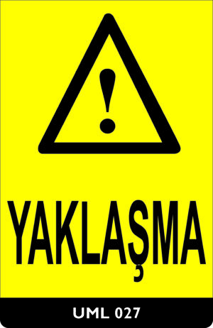 Yaklaşma UML027