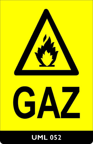 Gaz UML052