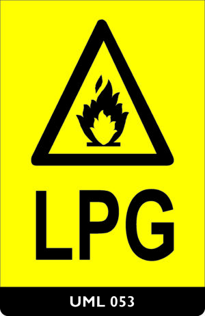 LPG UML053